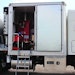Hazardous Units - Insulated boiler cabinet