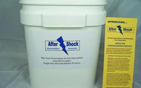 Bacteria/Chemicals – Septic – Cape Cod Biochemical Co. AfterShock