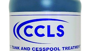 Septic System Bacteria - Cape Cod Biochemical CCLS