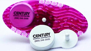 Odor Control Products - Century Chemical Curve