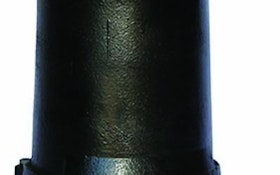 Pumps - Champion Pump Company 2 hp grinder pump