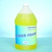 Root Control – Chemical/Mechanical - Foaming sewer line cleaner