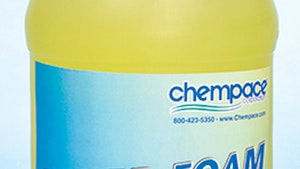 Cleaning/Drainline Chemicals - Chempace Sewer Foam