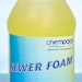 Cleaning/Drainline Chemicals - Chempace Sewer Foam