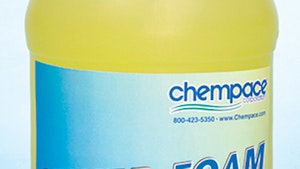 Bacteria/Chemicals – Grease - Chempace Sewer Foam
