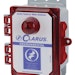 Alarm Systems/Components - Clarus Environmental liquid level alarm system