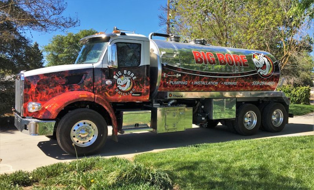 Turning Heads With a Hot-Looking Vehicle Wrap