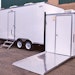Restroom/Shower Trailers - Comforts of Home Services ADA line