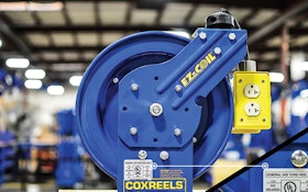COXREELS UL-approved products