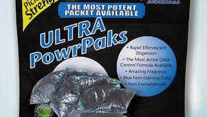 Odor Control Products - CPACEX Ultra PowrPaks