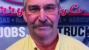 Curry Supply adds regional sales manager