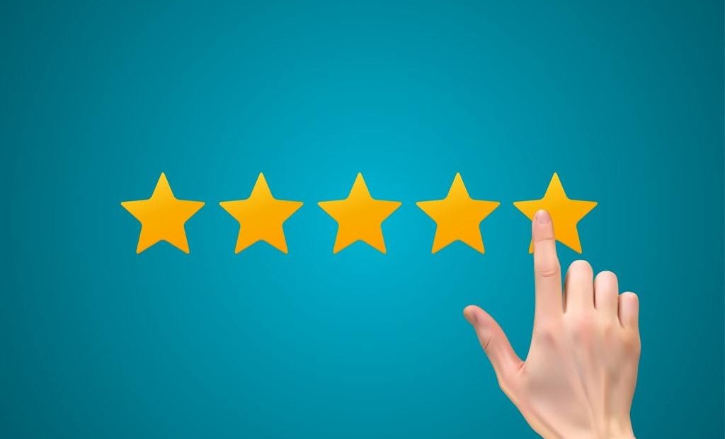 How to Get Customer Reviews in Real Time