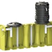Septic System Chemicals - Den Hartog Industries low-profile septic tanks
