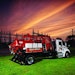 Jet/Vac Combo Units - Truck vacuum excavator