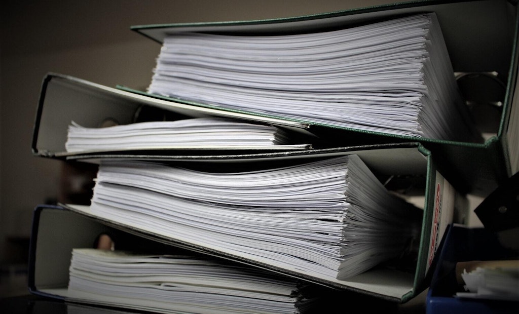 ​The Dos and Don’ts of Documenting Employee Performance