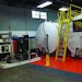 Grease Handling Equipment - Downey Ridge Environmental SM BG 10,000 Series Greasezilla