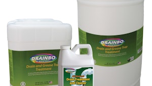 Bacteria/Chemicals - Grease - Drain and grease trap treatment