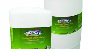 Bacteria/Chemicals – Grease - Drainbo drain and grease trap treatment