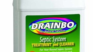 Bacteria/Chemicals – Septic – Drainbo Septic Treatment and Cleaner