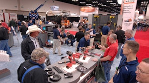 Crash Course: How Industry Businesses Benefit Most From Attending the Pumper & Cleaner Expo
