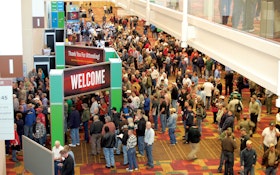 Industry Professionals Look Forward to Showcase of Equipment, Education, & Opportunity at Expo