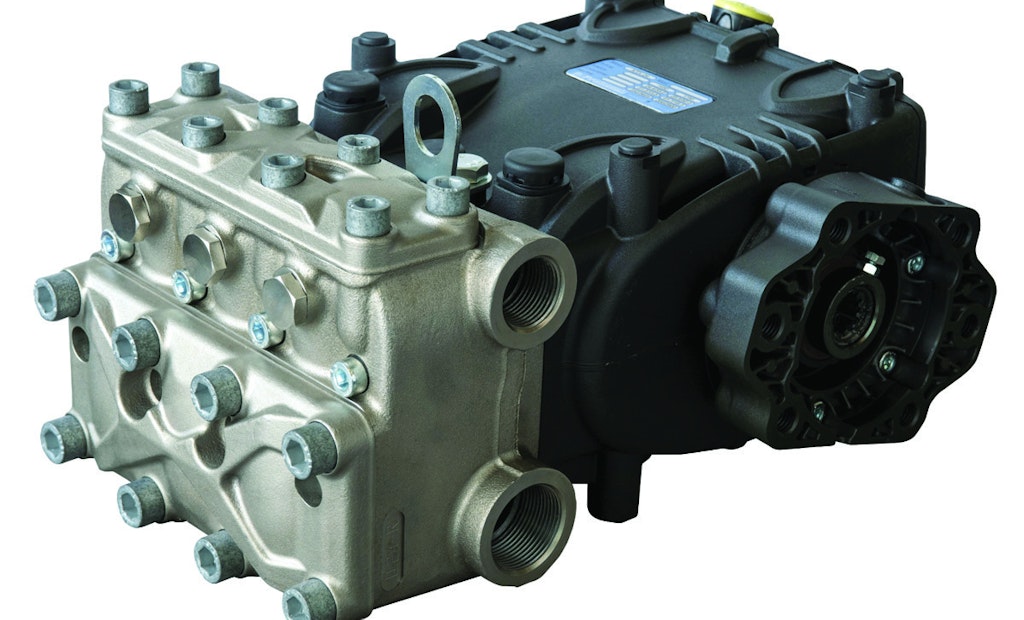Meet the Tough Demands of the Industry With Reliable Water Pumps