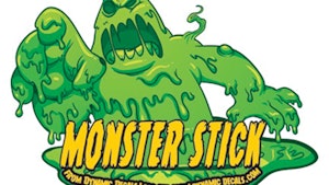 Decals/Magnets/Lighting - Dynamic Decals & Graphics Monster Stick