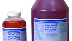 Septic Bacteria/Chemicals - Ecological Laboratories PRO-PUMP/HC