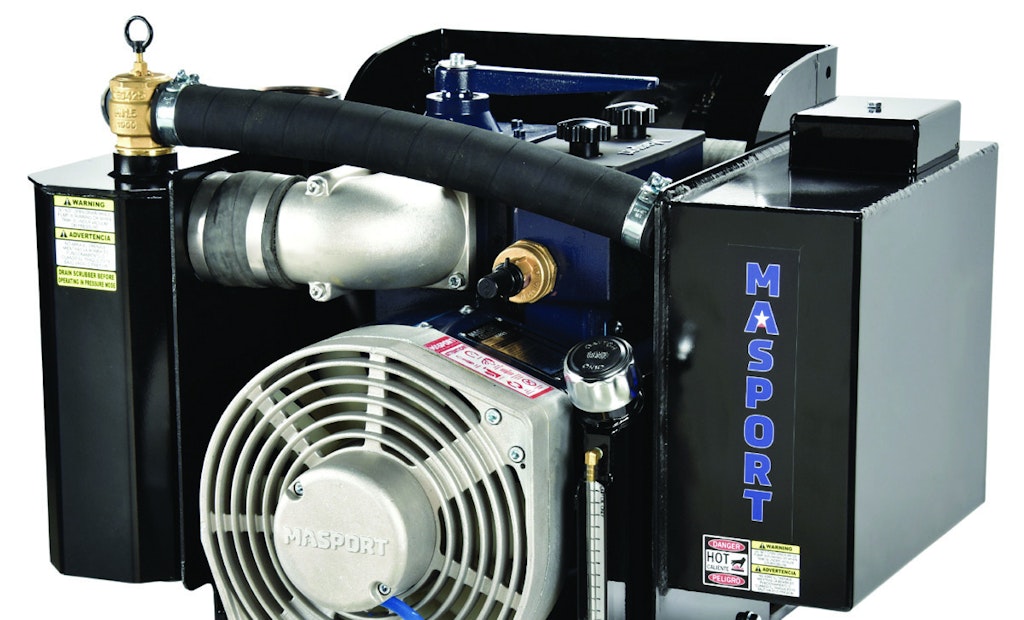Seven Vacuum Pumps That Are Powering the Septic Service Industry