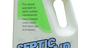 Septic Bacteria/Chemicals - Environmental Biotech International Septic Aid