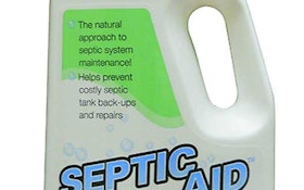 Septic Bacteria/Chemicals - Environmental Biotech International Septic Aid