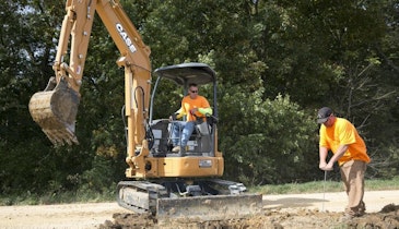 Survey Reveals Dangerous Practices During Safe Digging Month
