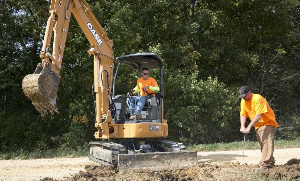 Safe Excavation Alliance Unites Several Organizations to Protect Employees