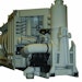 Vacuum Pumps - Truck-mounted wet/dry vacuum loader