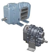 Product Focus: Blowers and Vacuum Pumps