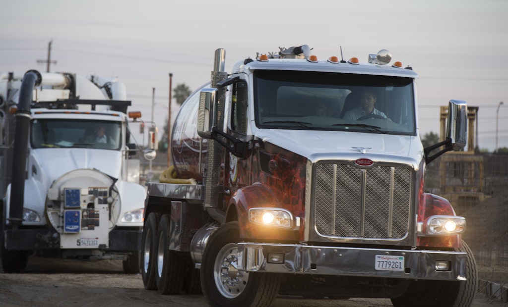 How to Decide Whether to Finance or Pay Cash for Your Next Truck