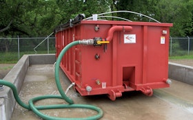 Grease Trap Service and Disposal