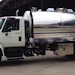 Septic Vacuum Trucks/Tanks - FlowMark 2500 VAC