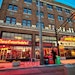 Indianapolis Historic Districts Provide Expo Attendees Showcase Attractions