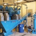 Dewatering Equipment - Fournier Industries rotary press