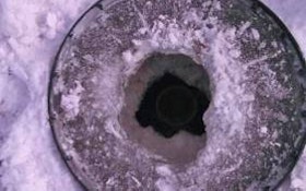 How to Deal With Frozen Septic Emergencies