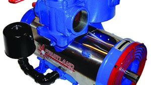Vacuum Pumps - Fruitland Manufacturing RCF 870