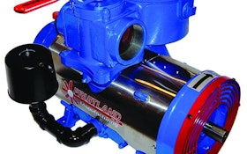 Vacuum Pumps - Fruitland Manufacturing RCF 870