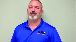 GapVax Rental names operations manager