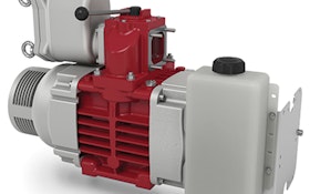 Vacuum Pumps - Gardner Denver Wittig RFL102
