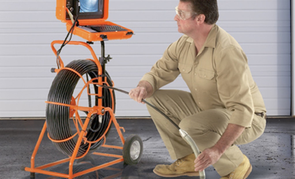3 Questions to Ask Before Buying a Sewer Inspection Camera