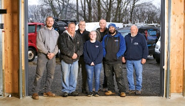 Timothy A. Giard & Son Plumbing & Heating Makes a Strategic Equipment Purchase That Pays Off Big