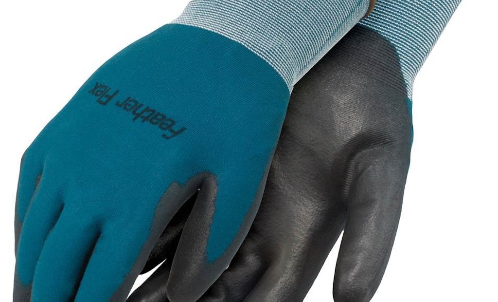 Galeton Expands Feather Flex Line of Gloves