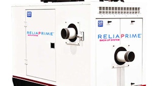 Pumps (Effluent/Sewage/Sump) - Gorman-Rupp Company ReliaPrime