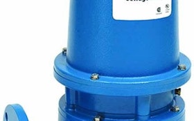 Goulds Water Technology 3SD pump series